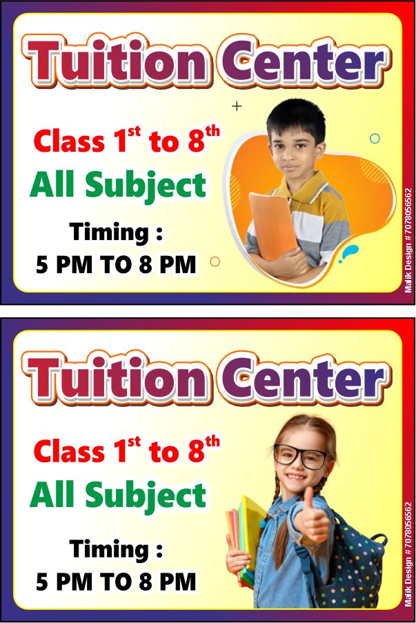 Flex Banner Printing